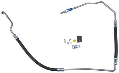 Gates Power Steering Pressure Line Hose Assembly 365483