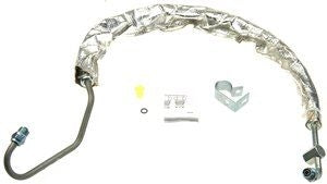 Gates Power Steering Pressure Line Hose Assembly 365484