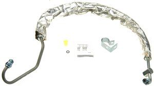 Gates Power Steering Pressure Line Hose Assembly 365484