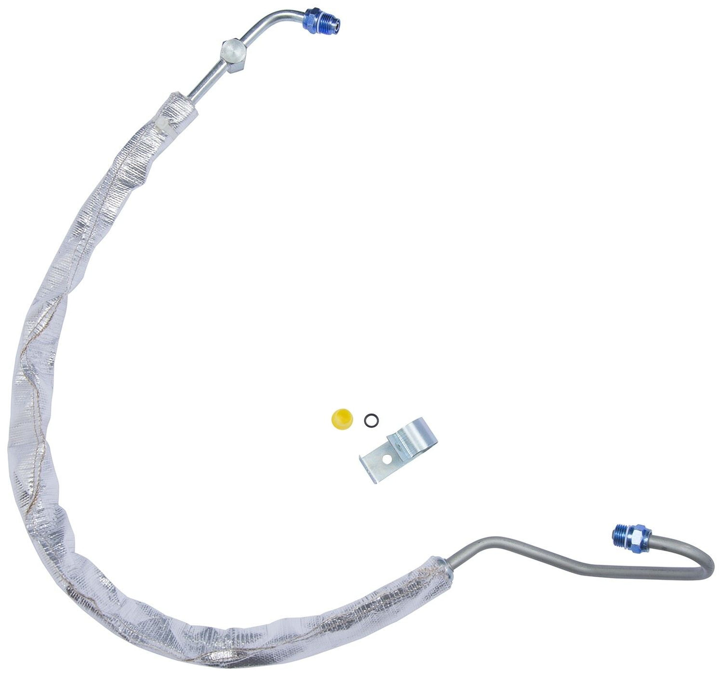 Gates Power Steering Pressure Line Hose Assembly 365484