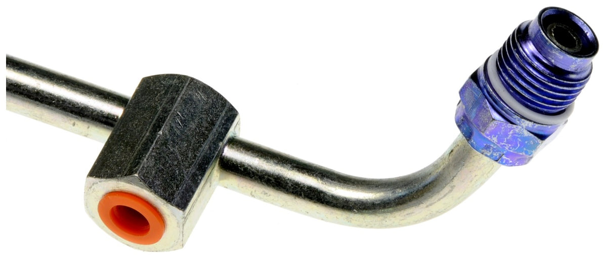 Gates Power Steering Pressure Line Hose Assembly 365485