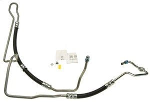 Gates Power Steering Pressure Line Hose Assembly 365486