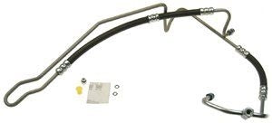 Gates Power Steering Pressure Line Hose Assembly 365487