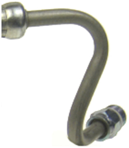 Gates Power Steering Pressure Line Hose Assembly 365487