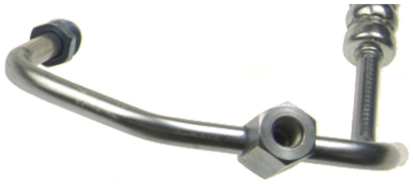 Gates Power Steering Pressure Line Hose Assembly 365487