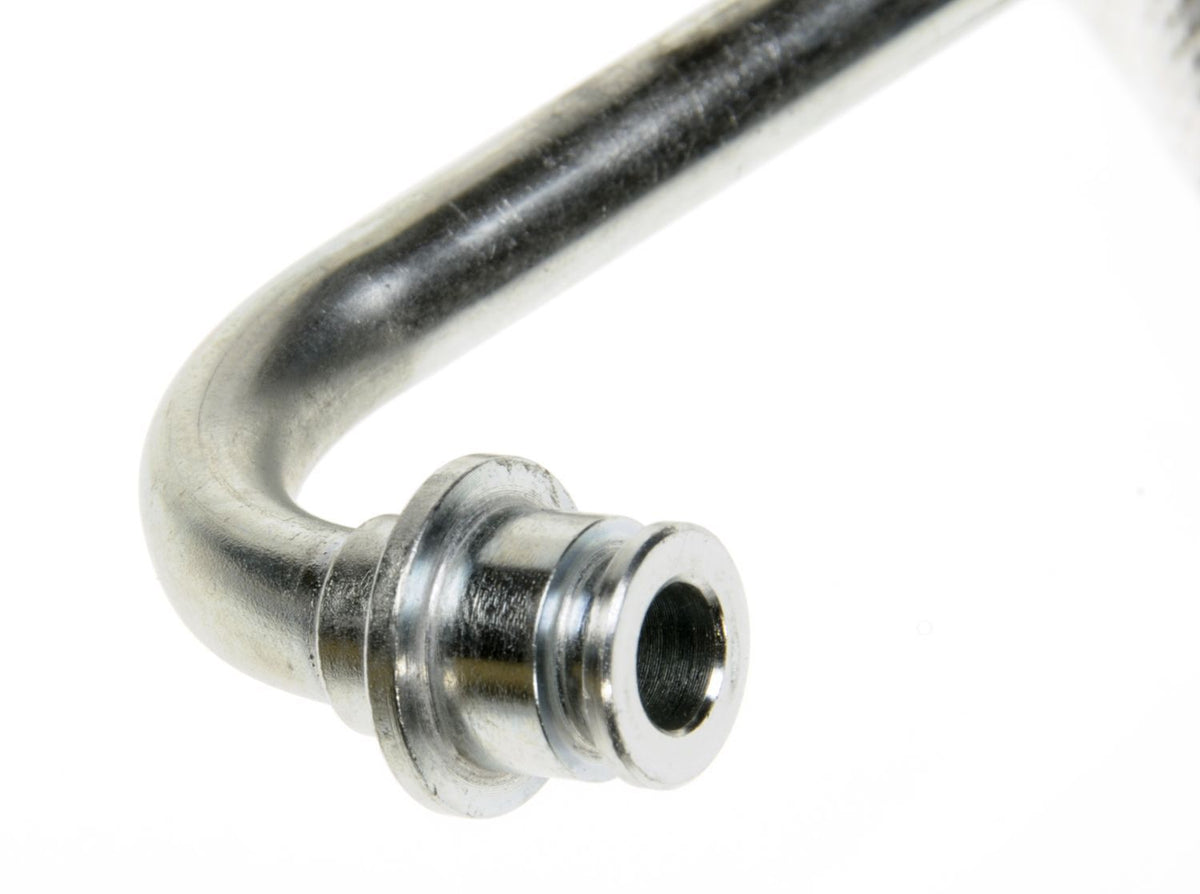 Gates Power Steering Pressure Line Hose Assembly 365488