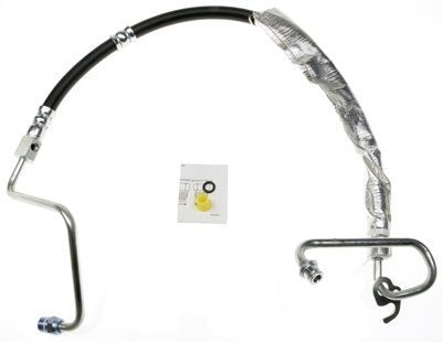 Gates Power Steering Pressure Line Hose Assembly 365488