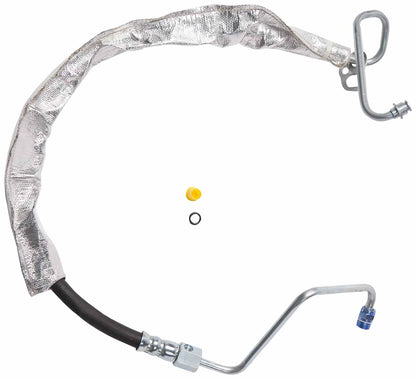 Gates Power Steering Pressure Line Hose Assembly 365488