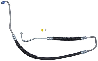 Gates Power Steering Pressure Line Hose Assembly 365489
