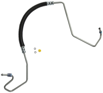 Gates Power Steering Pressure Line Hose Assembly 365490