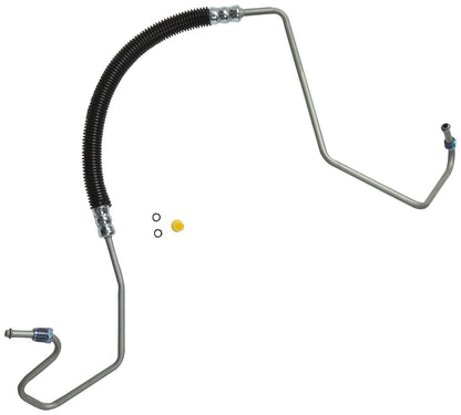 Gates Power Steering Pressure Line Hose Assembly 365490