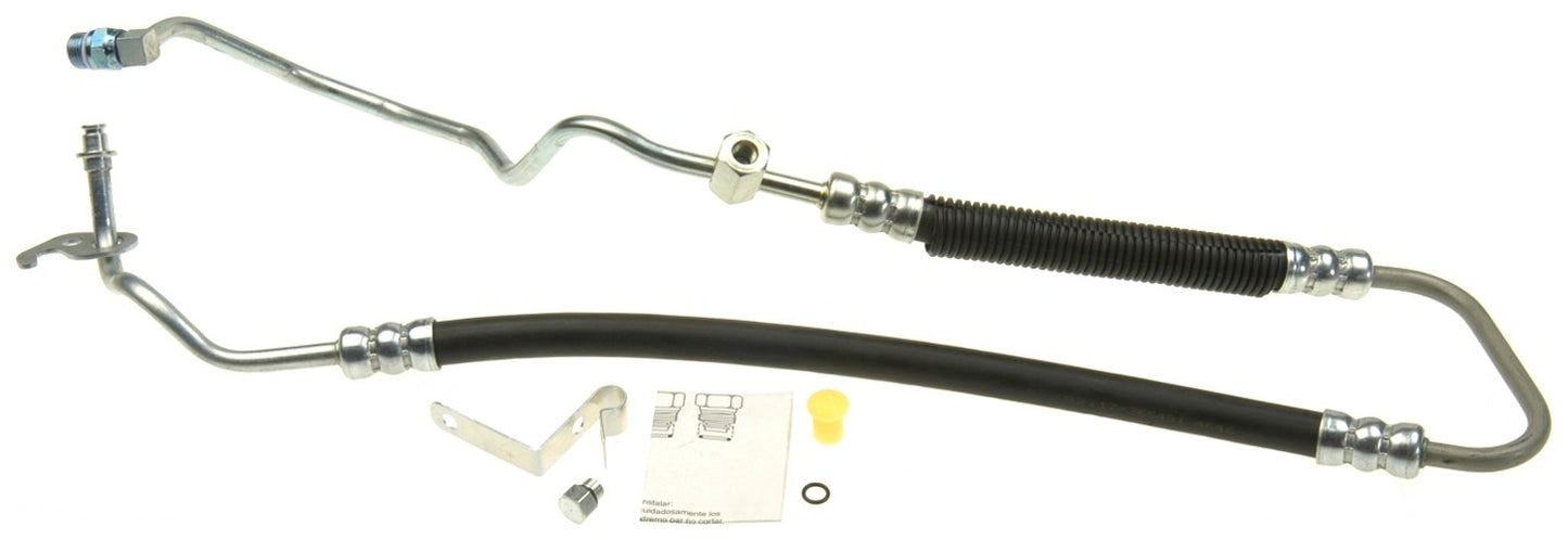 Gates Power Steering Pressure Line Hose Assembly 365491