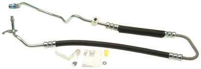 Gates Power Steering Pressure Line Hose Assembly 365491