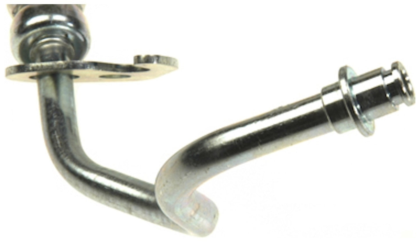 Gates Power Steering Pressure Line Hose Assembly 365492