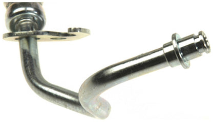 Gates Power Steering Pressure Line Hose Assembly 365492