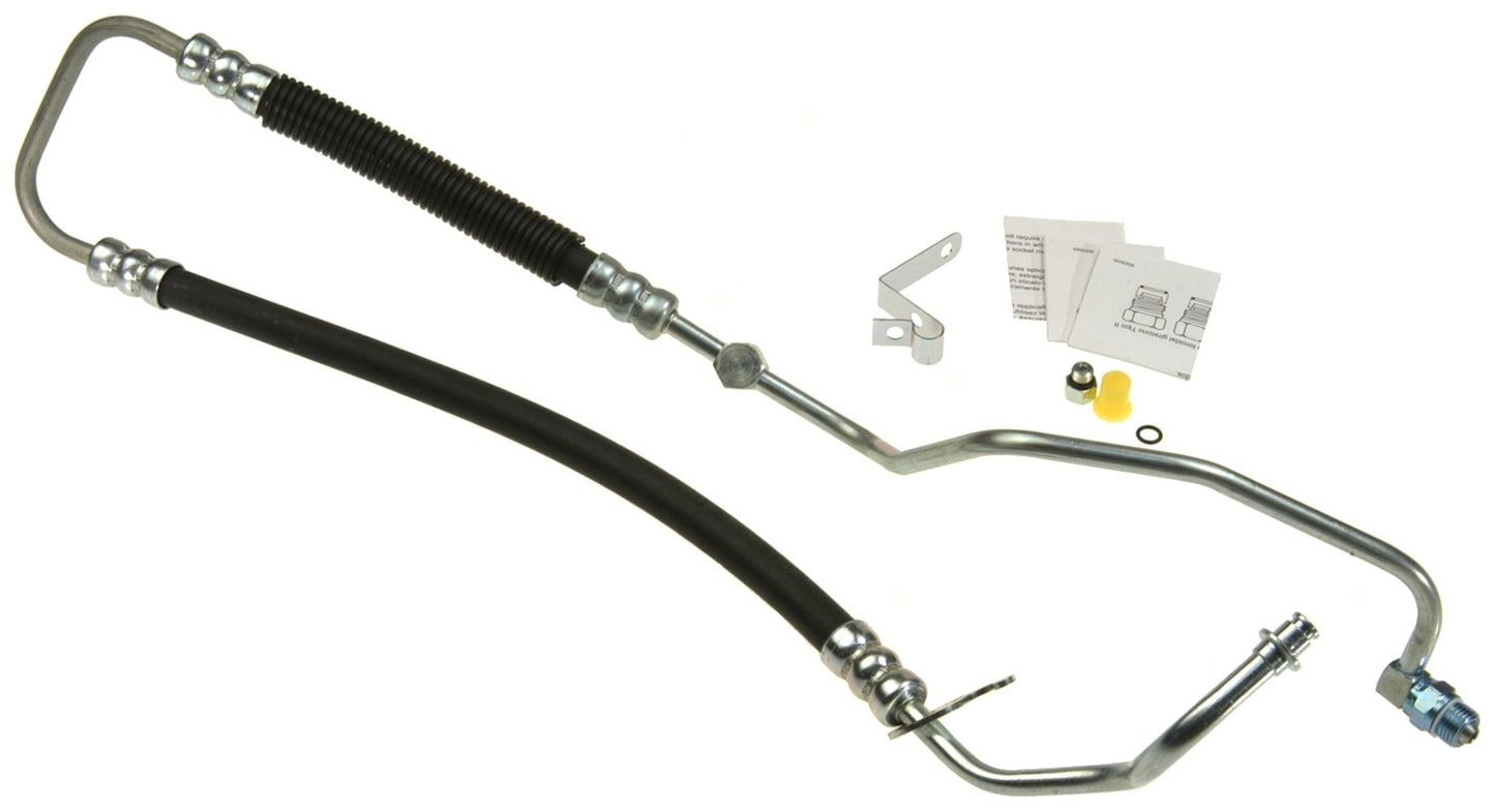 Gates Power Steering Pressure Line Hose Assembly 365492