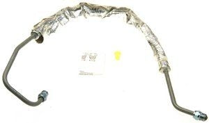 Gates Power Steering Pressure Line Hose Assembly 365493