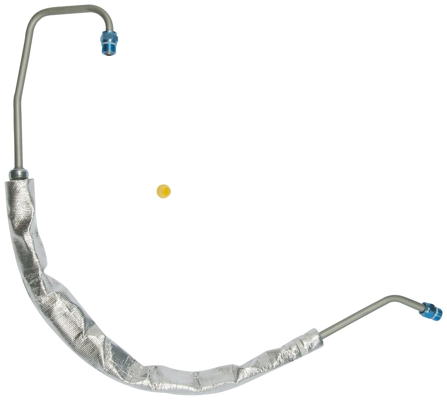 Gates Power Steering Pressure Line Hose Assembly 365493