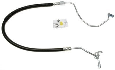 Gates Power Steering Pressure Line Hose Assembly 365494