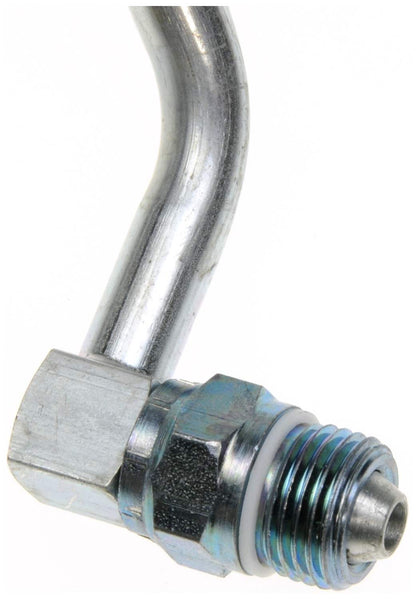 Gates Power Steering Pressure Line Hose Assembly 365494
