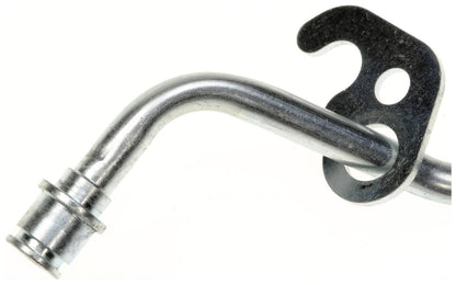 Gates Power Steering Pressure Line Hose Assembly 365494