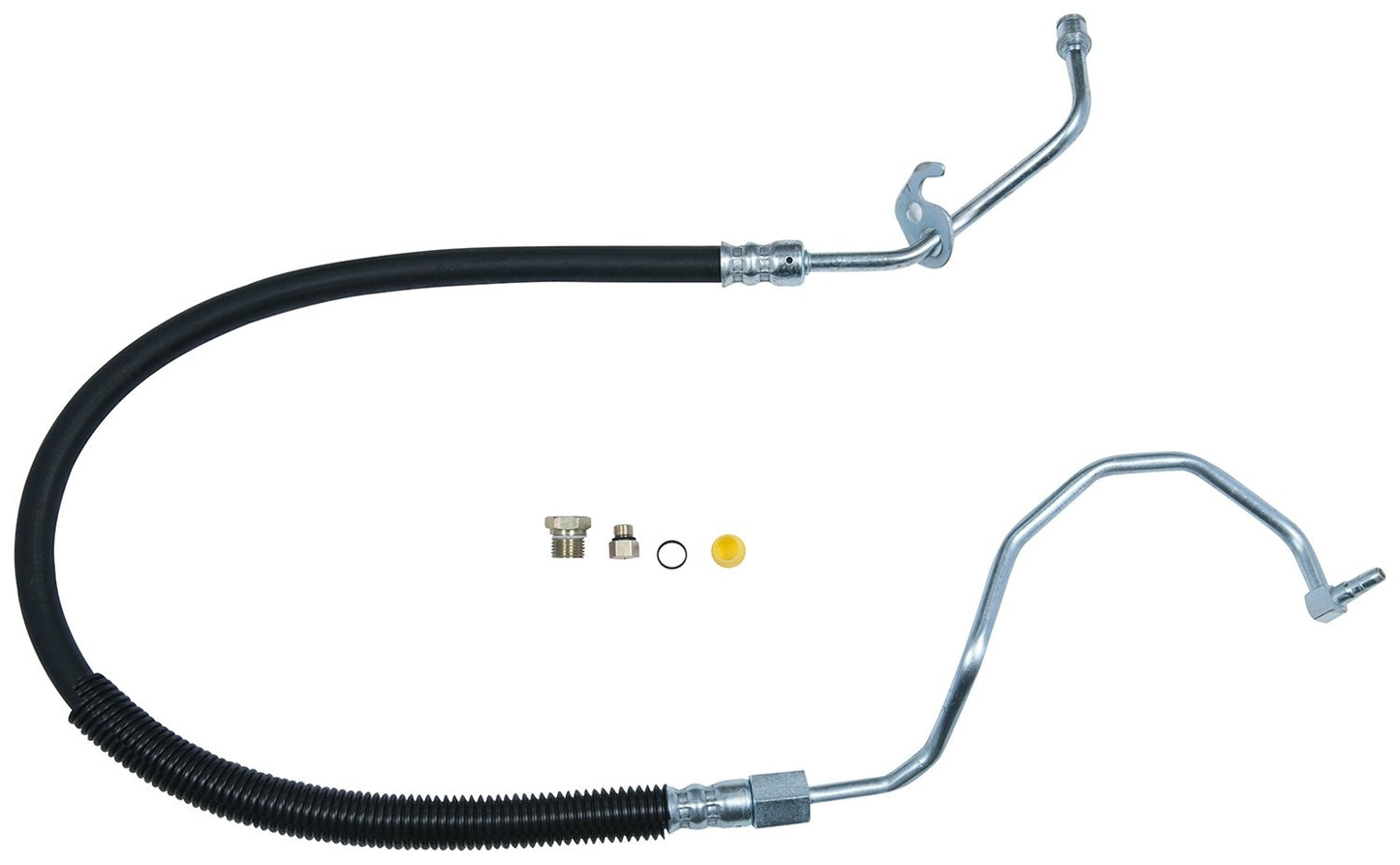 Gates Power Steering Pressure Line Hose Assembly 365494