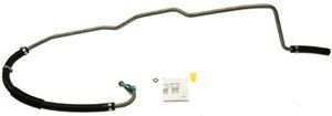 Gates Power Steering Return Line Hose Assembly 365496