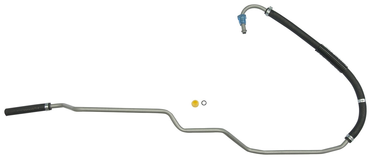 Gates Power Steering Return Line Hose Assembly 365496