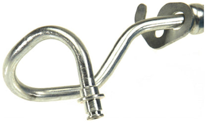Gates Power Steering Pressure Line Hose Assembly 365497
