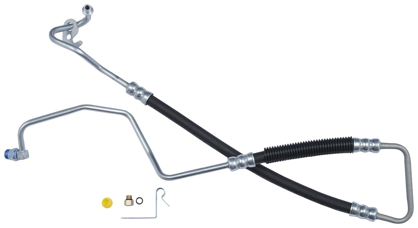 Gates Power Steering Pressure Line Hose Assembly 365497