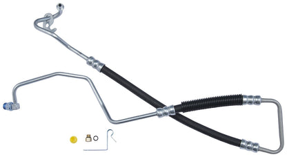 Gates Power Steering Pressure Line Hose Assembly 365497