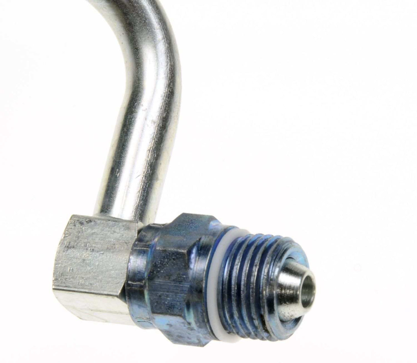 Gates Power Steering Pressure Line Hose Assembly 365498