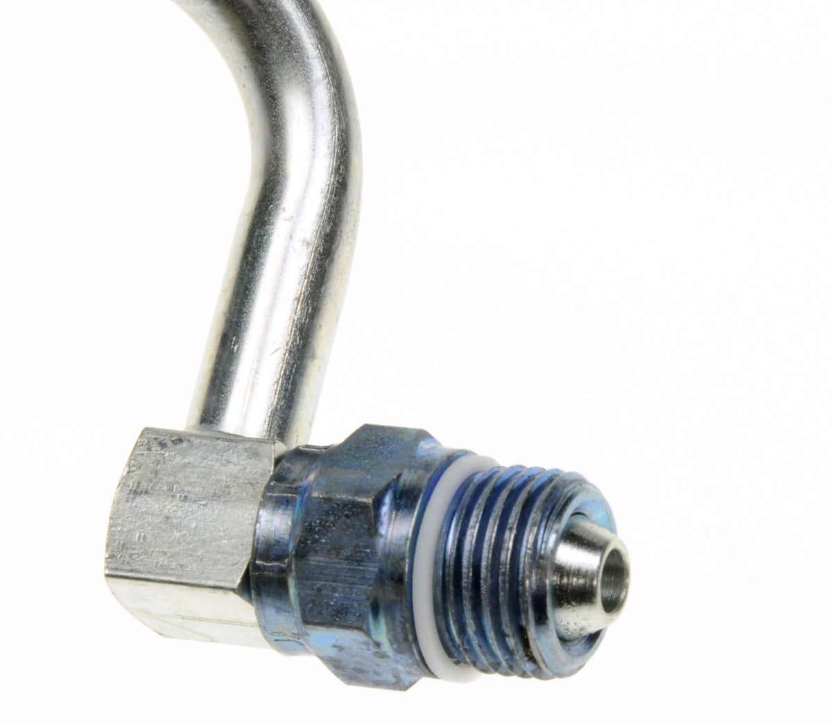 Gates Power Steering Pressure Line Hose Assembly 365498