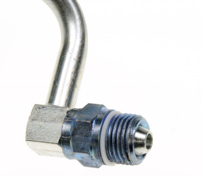 Gates Power Steering Pressure Line Hose Assembly 365498