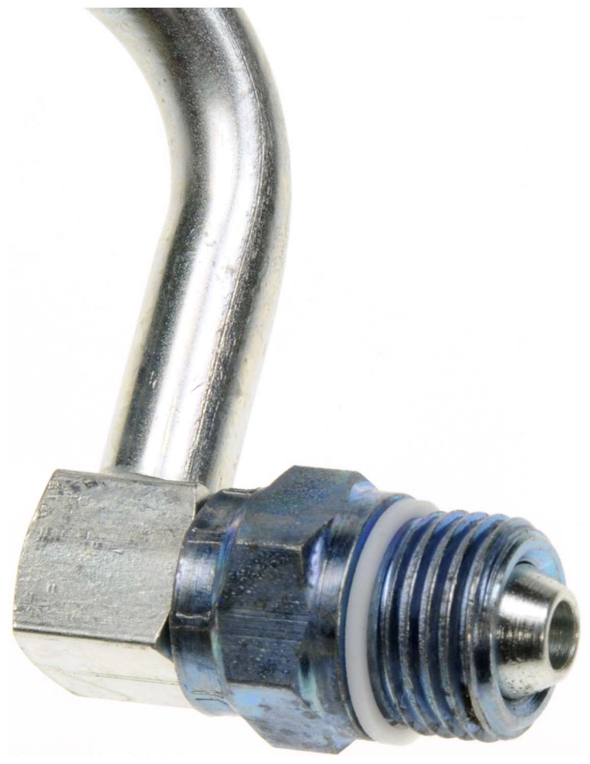 Gates Power Steering Pressure Line Hose Assembly 365498