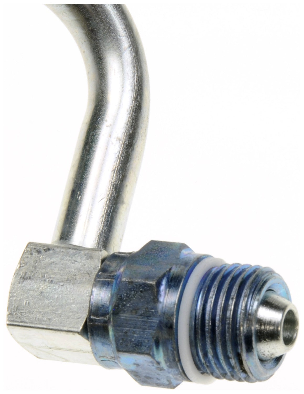 Gates Power Steering Pressure Line Hose Assembly 365498