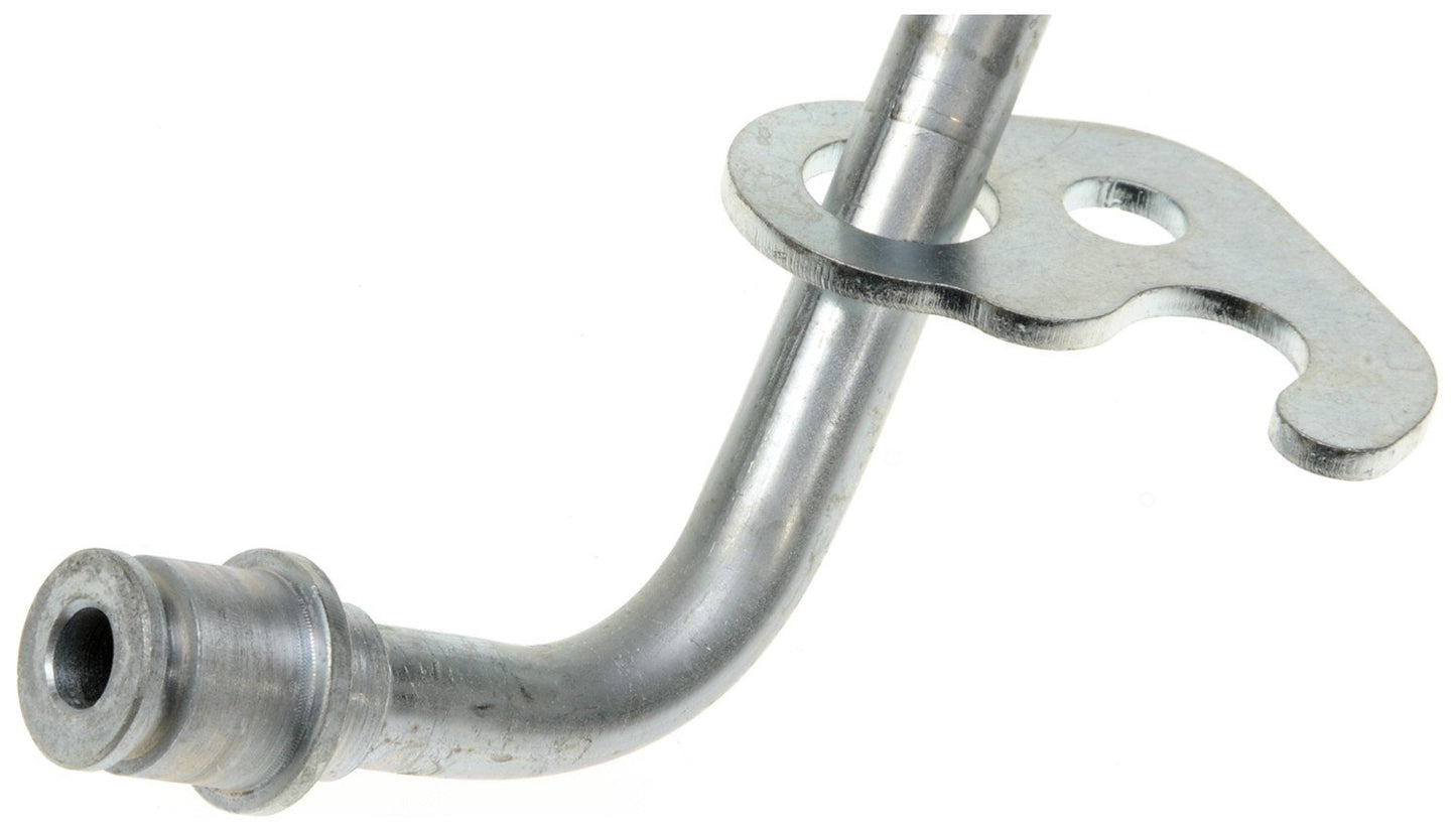 Gates Power Steering Pressure Line Hose Assembly 365498