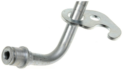 Gates Power Steering Pressure Line Hose Assembly 365498