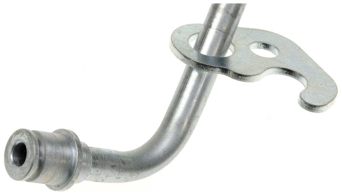 Gates Power Steering Pressure Line Hose Assembly 365498