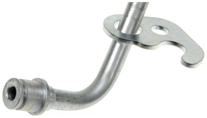 Gates Power Steering Pressure Line Hose Assembly 365498