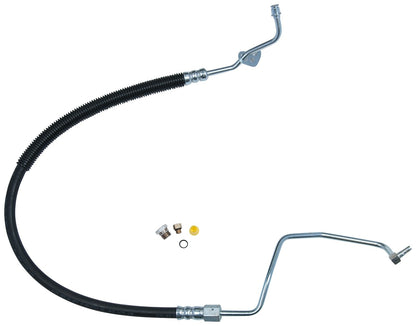 Gates Power Steering Pressure Line Hose Assembly 365498