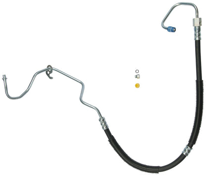 Gates Power Steering Pressure Line Hose Assembly 365499