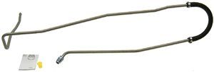 Gates Power Steering Return Line Hose Assembly 365501