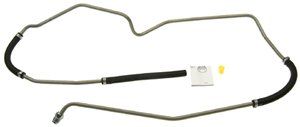Gates Power Steering Return Line Hose Assembly 365502