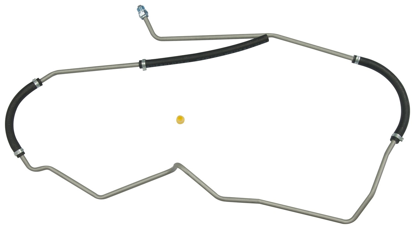 Gates Power Steering Return Line Hose Assembly 365502