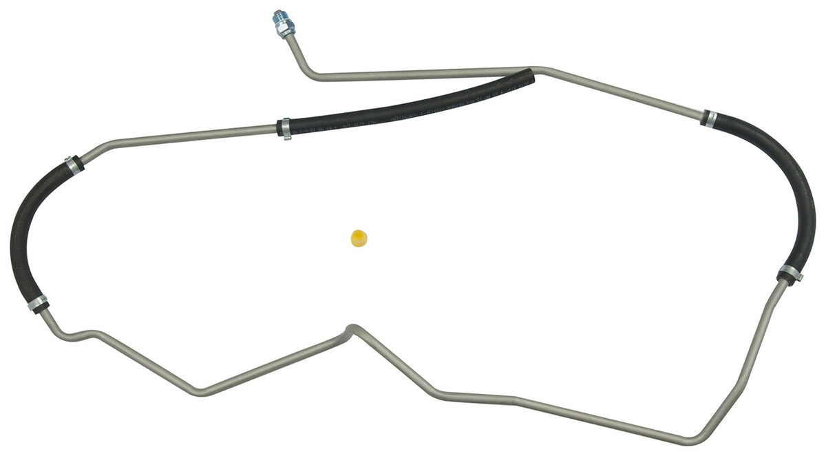 Gates Power Steering Return Line Hose Assembly 365502