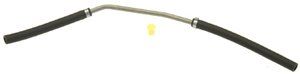 Gates Power Steering Return Line Hose Assembly 365503