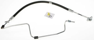 Gates Power Steering Pressure Line Hose Assembly 365505