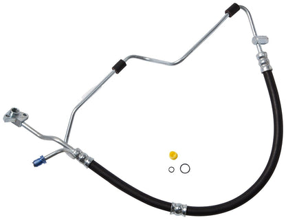Gates Power Steering Pressure Line Hose Assembly 365505
