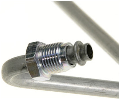 Gates Power Steering Pressure Line Hose Assembly 365507